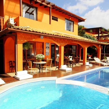 Pousada El Parador Búzios Eksteriør bilde