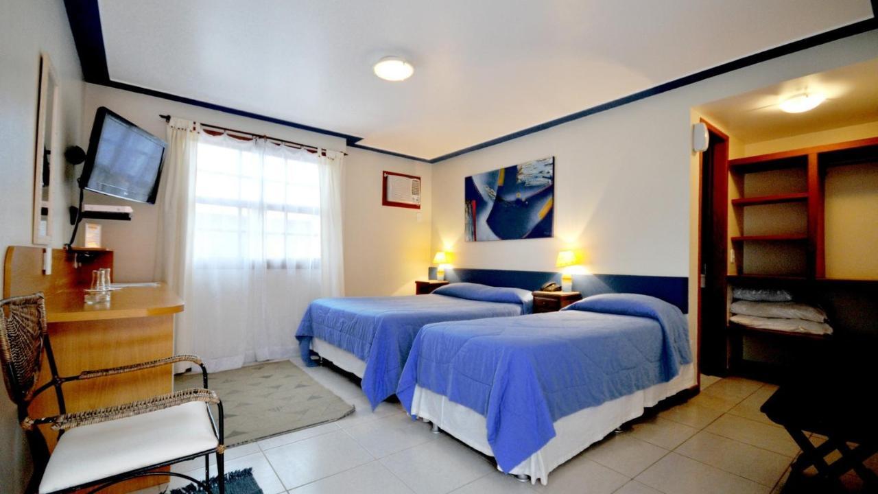 Pousada El Parador Búzios Eksteriør bilde