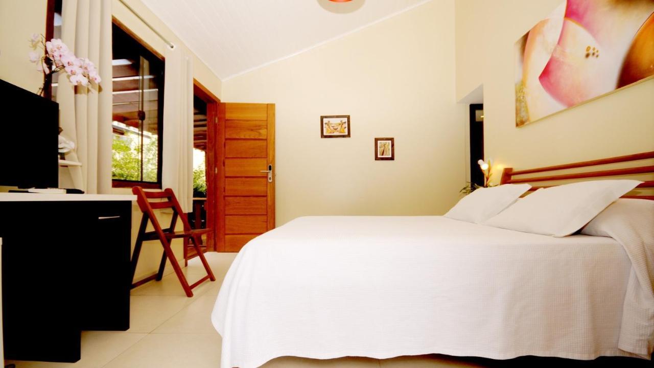 Pousada El Parador Búzios Eksteriør bilde
